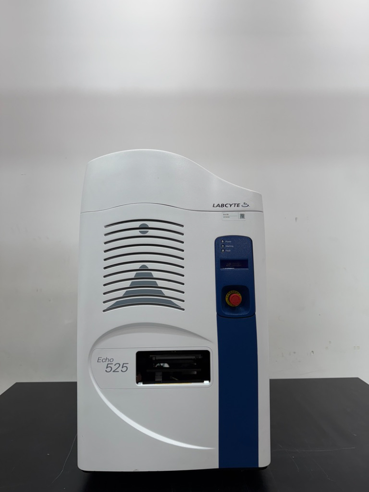 Image of Labcyte Echo525 Acoustic Liquid Handler